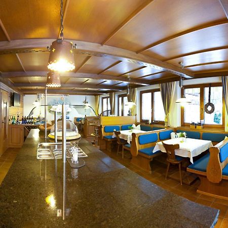 Ferienhaus Alpina Кальс-ам-Гросглоккнер Экстерьер фото