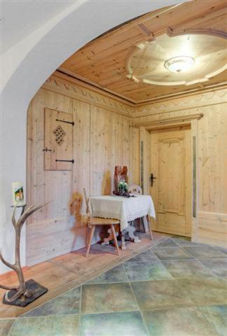 Ferienhaus Alpina Кальс-ам-Гросглоккнер Экстерьер фото
